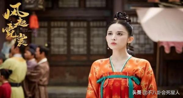 2021年爛劇叢堆的國產劇，流量噱頭，摳圖濾鏡，簡直無藥可救