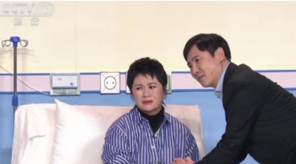 馬麗和沈騰：漸行漸遠的背後，不只是王琦那麼簡單