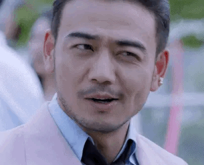 辣眼睛!中年組霸道總裁好油膩,陳建斌楊爍都翻車劉奕君卻被誇? 辣眼睛!中年組霸道總裁好油膩,陳建斌楊爍都翻車劉奕君卻被誇?