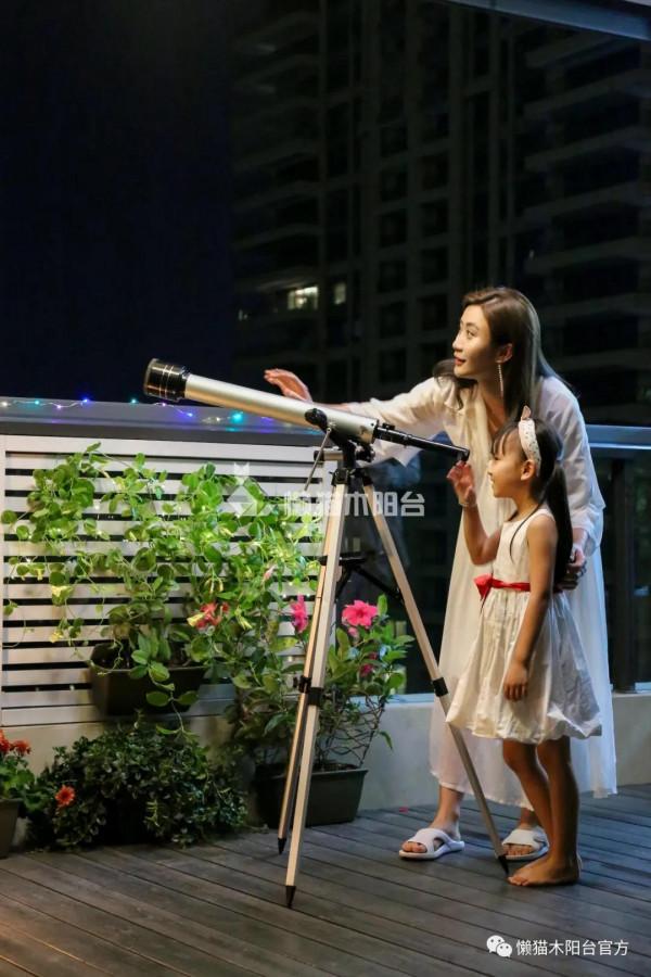 沒有別墅也要給孩子一個花園