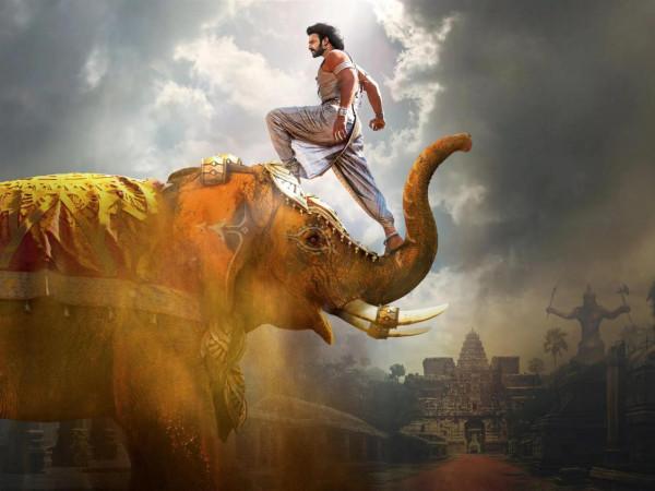 神片推薦:截止目前印度南波萬的傳奇《巴霍巴利王》 神片推薦:截止目前印度南波萬的傳奇《巴霍巴利王》