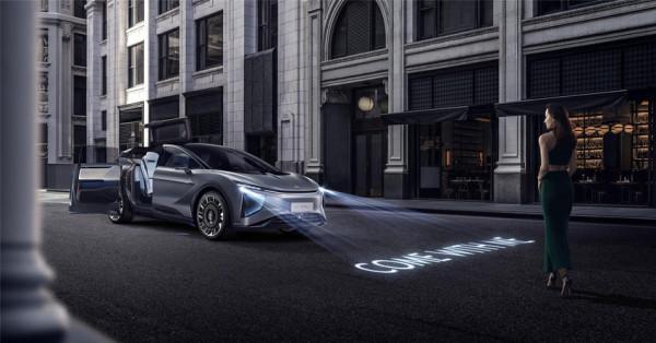 顏值與效能並重 聊聊電動車前格柵設計趨勢