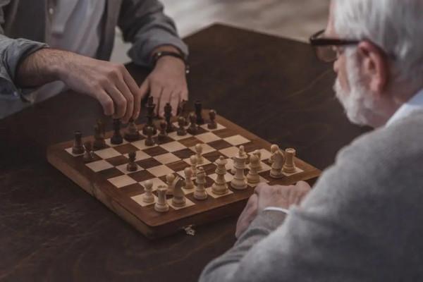 阿里大換將，張勇的底層邏輯：從做事用人，到用人做事