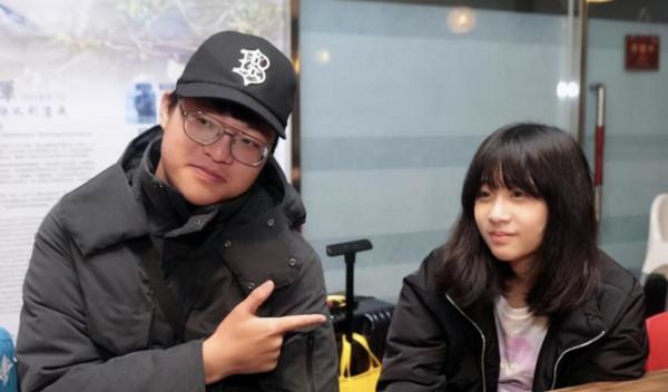 袁惟仁病倒2年，女兒在學校遭到欺負，前妻向老師討要說法