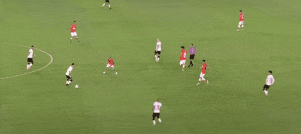 進攻乏力還是戰術套路被摸透?明年補強目標已非常清晰 進攻乏力還是戰術套路被摸透?明年補強目標已非常清晰