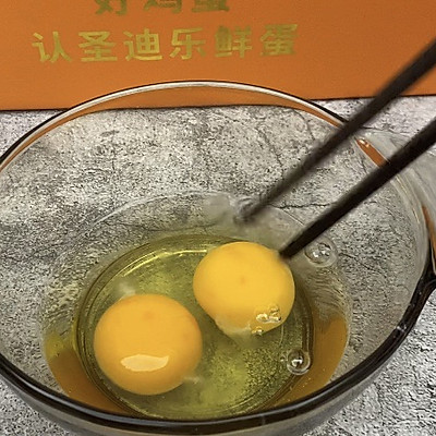 好吃下飯的美味又減脂的雞蛋炒木耳，幾分鐘就學到手