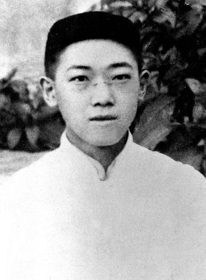 2011年，毛主席後人專程探望96歲老人稱：沒有你，就沒有我的今天