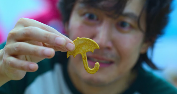 《魷魚遊戲》為何能火遍全球？因為它道出了生活的真相