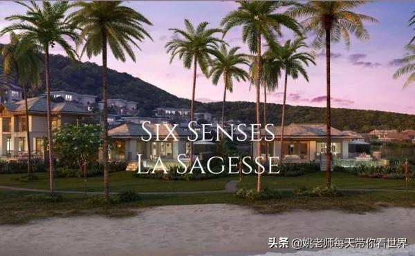 2022年即將新開業的10家奢華酒店，新旅程新遠方