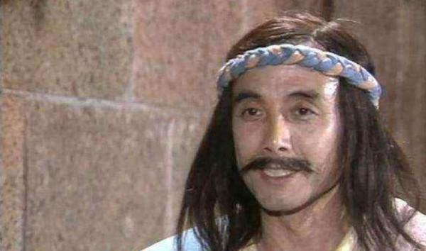 32年前經典電視劇《封神榜》中已經去世的5位演員