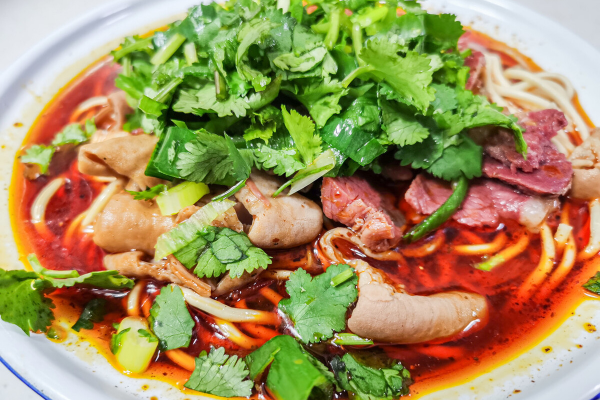 最誘人的12道中國早餐,南北兼有,以後出去旅遊,就照著這個吃 最誘人的12道中國早餐,南北兼有,以後出去旅遊,就照著這個吃