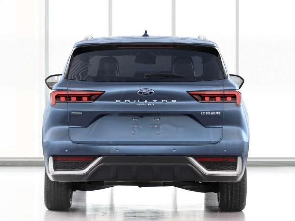 想買新車找不著合適的？不妨看看這4款明年1月將上市的重磅新車