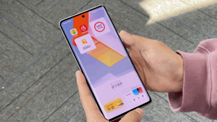 OrginOS Ocean首發體驗:「原子」之力形成獨特體驗壁壘 OrginOS Ocean首發體驗:「原子」之力形成獨特體驗壁壘