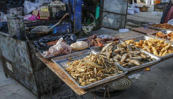 “中國零食大王”蔡金垵：從小作坊到大企業，實現完美逆襲