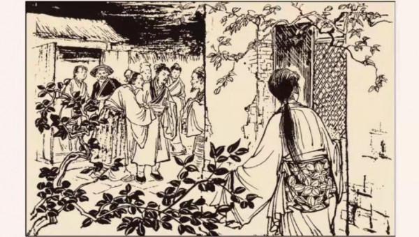 民間故事:東家見木匠偷懶,罵他老不正經,木匠:這樣做是在救你 民間故事:東家見木匠偷懶,罵他老不正經,木匠:這樣做是在救你