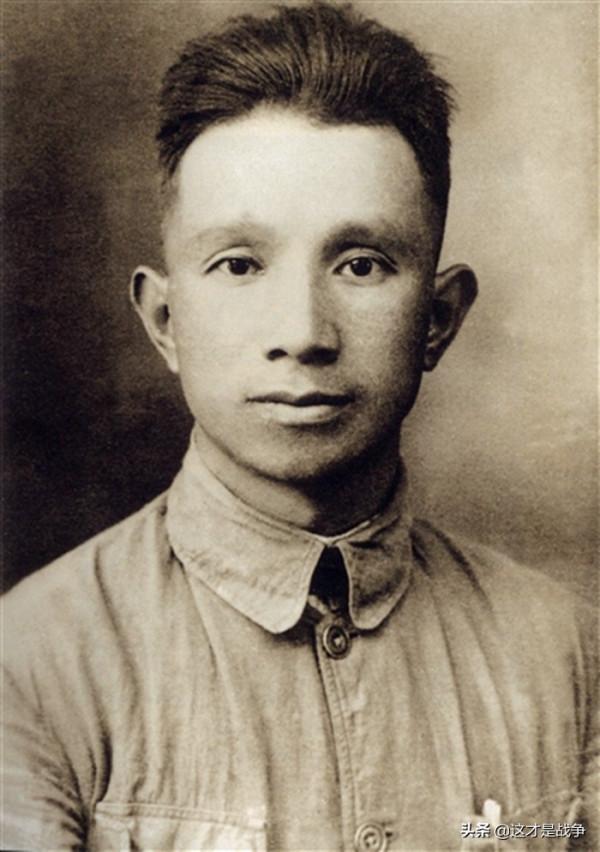 粟裕到底有什麼本事？