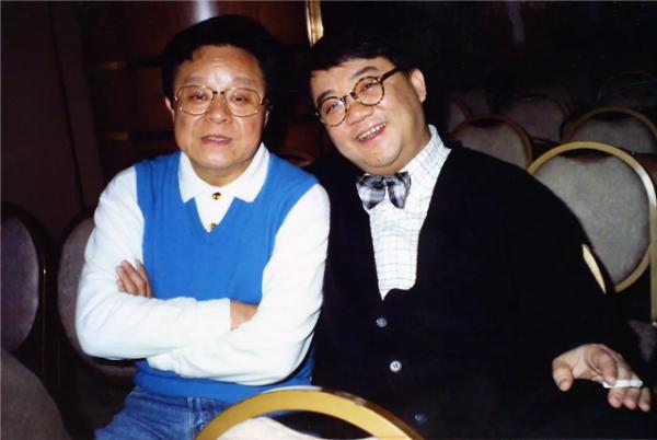 81版《霍元甲》：男主出家男配入獄，女主失去摯愛，7位戲骨離世