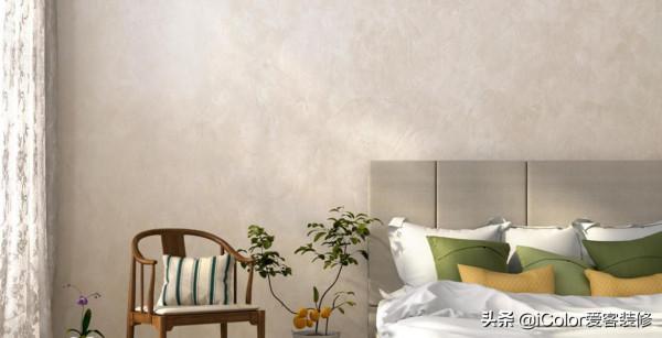 牆面重新整理:5個小戶型配色技巧,空間越小越顯高階 牆面重新整理:5個小戶型配色技巧,空間越小越顯高階