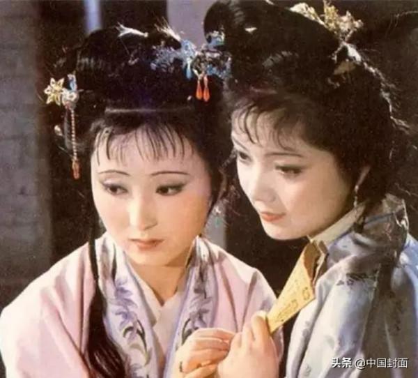 87版《紅樓夢》為何難以超越? 87版《紅樓夢》為何難以超越?