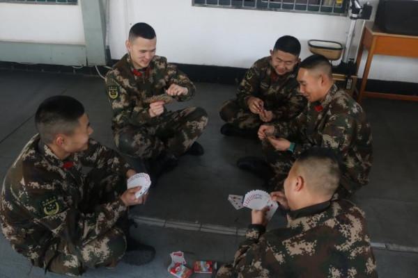 元旦假日樂翻天，開啟新年好心情