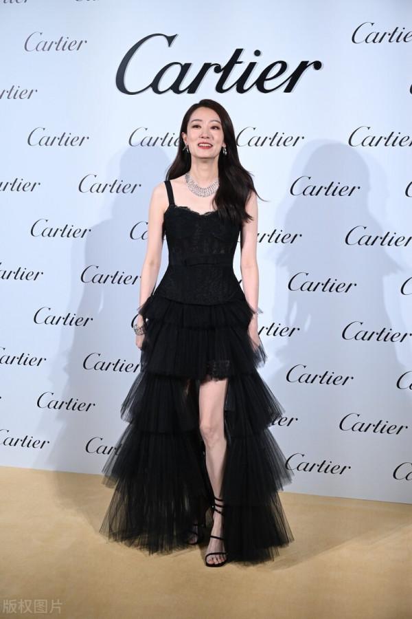 喜劇顏值天花板：張小斐