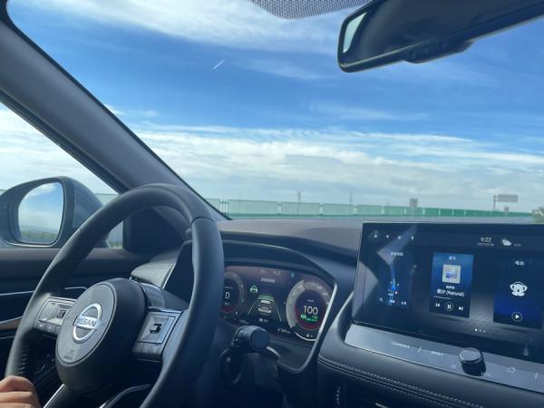 智慧化表現亮眼,動力提升明顯,苦等多年的全新奇駿值得嗎? 智慧化表現亮眼,動力提升明顯,苦等多年的全新奇駿值得嗎?