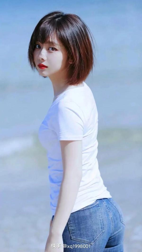 譚松韻！好喜歡