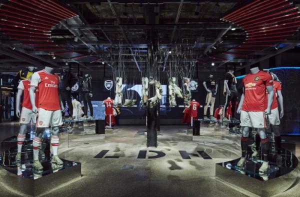 阿迪達斯宣佈遷移其SAP環境到亞馬遜AWS雲服務