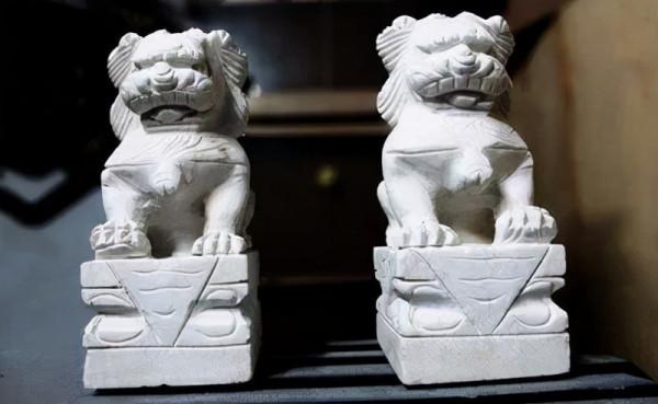 您瞭解北京人家門口兒的門墩兒嗎？