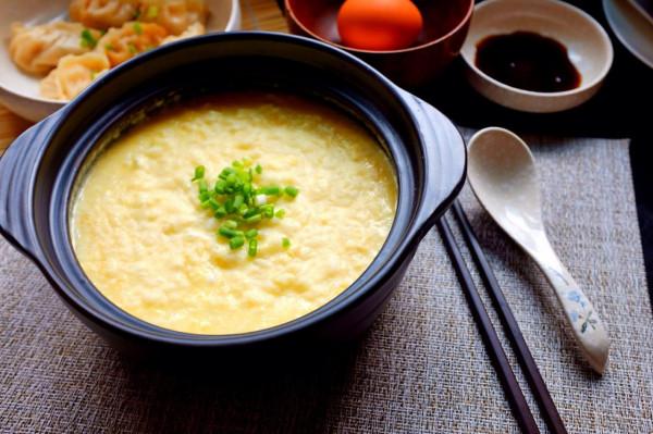 孩子不愛喝白粥,試試這樣做,既營養又美味 孩子不愛喝白粥,試試這樣做,既營養又美味