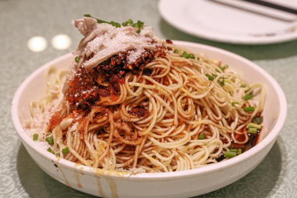 十種面的做法 十種面的做法