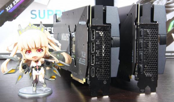 效能更強而且有貨！RTX 3080 12GB超龍再進化，4K解析度下實測