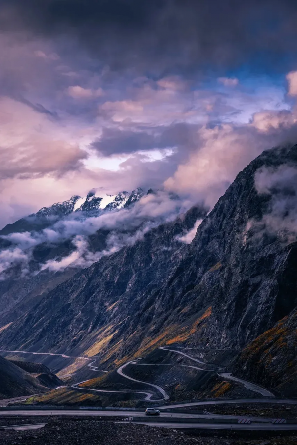 預測！2022必火的自駕旅行清單！先收藏