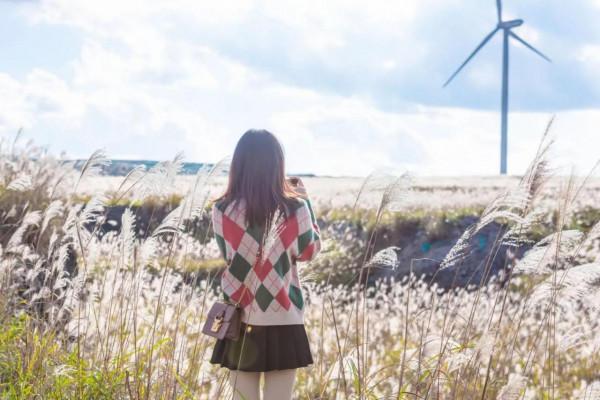 稻城亞丁的熱戀