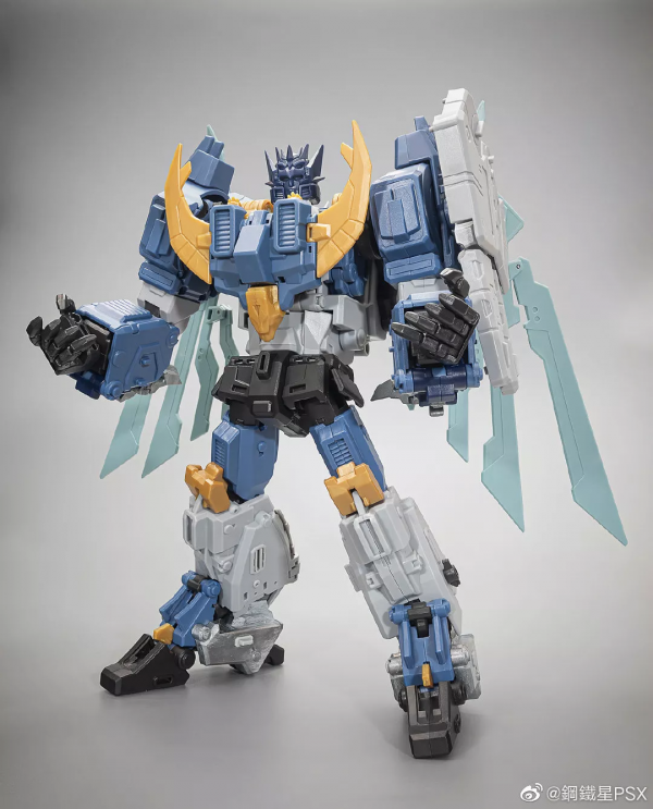 賽星小報社——本週最新的TF資訊整理