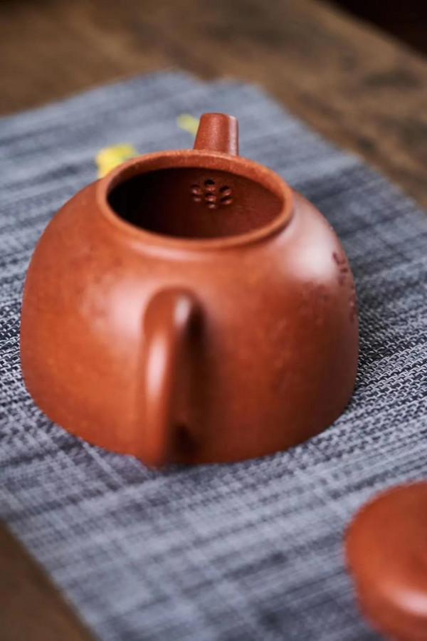 研高重器推薦《雙圈》吳震 原礦老降坡泥，240cc，40目老段