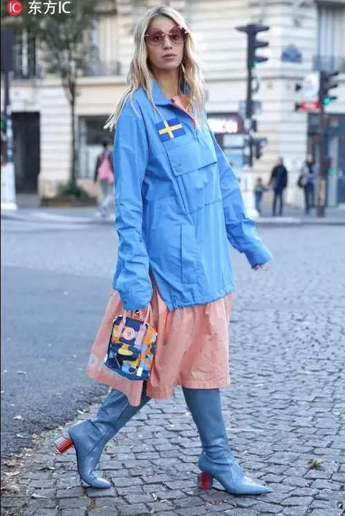 穿一件抵三件，戶外多功能外套選它