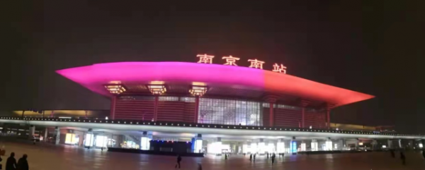 火車站能堪比景點？國內這十個超美火車站做到了，看看您去過幾個