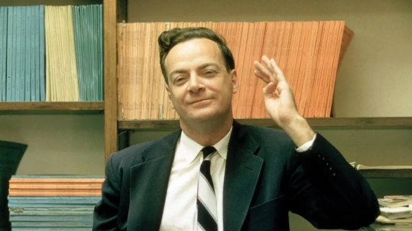 愛因斯坦稱作“鬼魅”的現象到底是什麼? 愛因斯坦稱作“鬼魅”的現象到底是什麼?