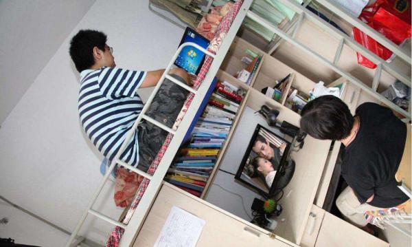 大學室友,哪些行為容易被“孤立”?這4種行為最惹人厭 大學室友,哪些行為容易被“孤立”?這4種行為最惹人厭