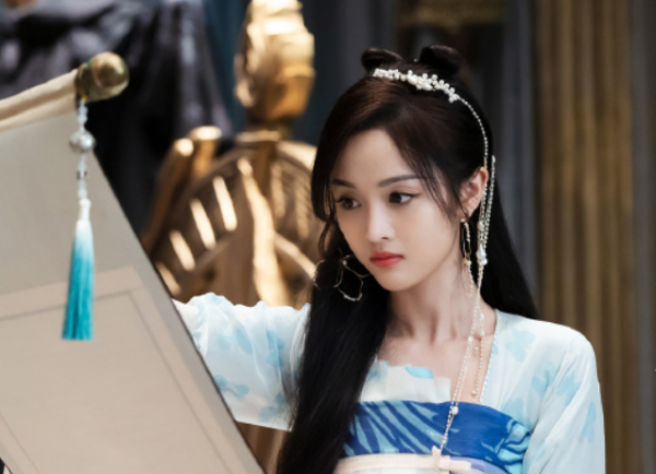 選秀女愛豆轉型做演員,誰的認可度最高?2021年最成功的是王菊 選秀女愛豆轉型做演員,誰的認可度最高?2021年最成功的是王菊