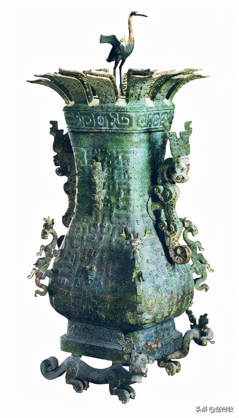 永久禁止出國展覽文物背後的那些事