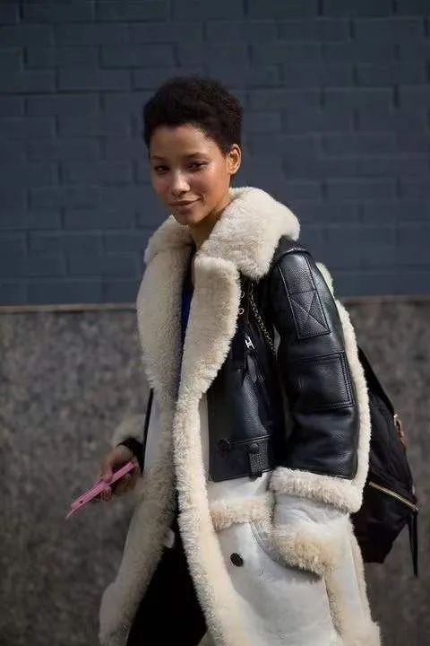 5個單品，讓你冬天又美又暖