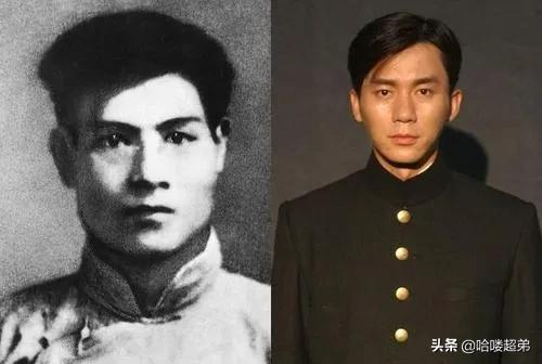 韓三平有多牛？178位明星拍《建黨偉業》才花了2000萬