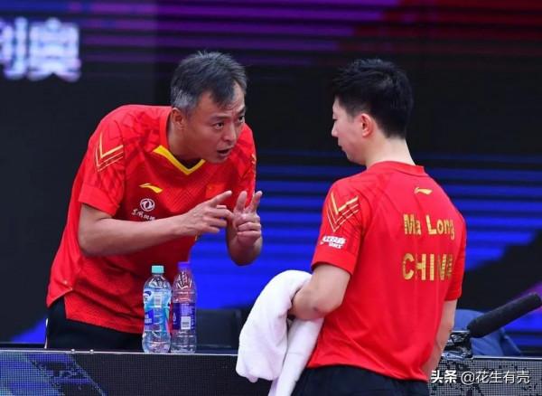 中國9大功勳教練：個個都帶出過世界冠軍，最牛的見過總統尼克松