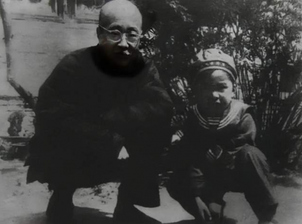 周作人：他為什麼要和哥哥魯迅斷絕關係？晚年的結局又如何？