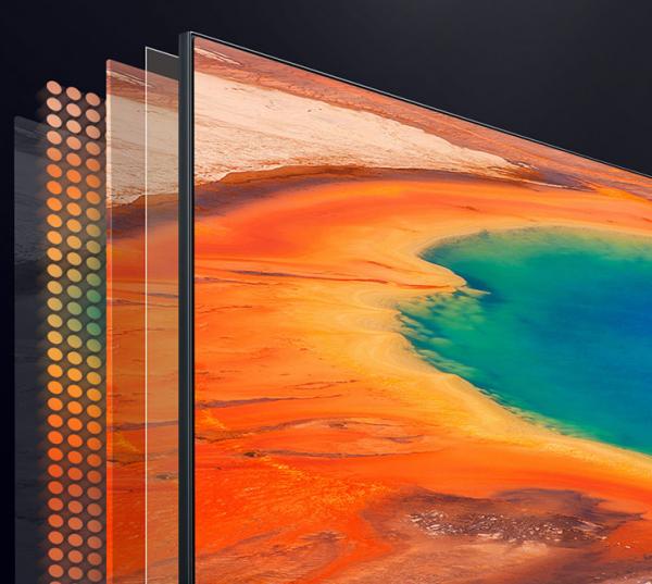 購買電視兩年後還在意什麼?尺寸和色彩才是關鍵 購買電視兩年後還在意什麼?尺寸和色彩才是關鍵