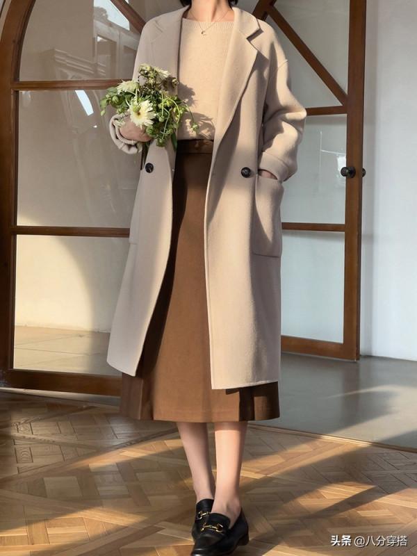 降溫後怎麼穿暖和又洋氣?試試這些穿搭方式,高階洋氣還顯瘦 降溫後怎麼穿暖和又洋氣?試試這些穿搭方式,高階洋氣還顯瘦