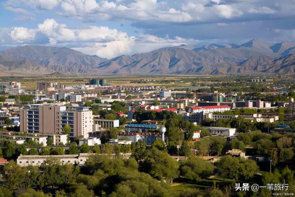 後藏、衛藏、烏斯藏,原來這裡才是真正的藏地,和拉薩無關 後藏、衛藏、烏斯藏,原來這裡才是真正的藏地,和拉薩無關