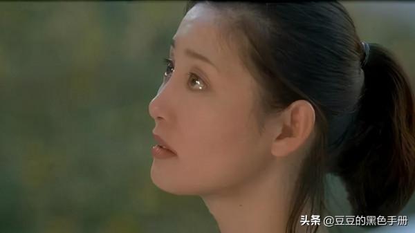 楚地出大美人！看13位湖北女星，就知何謂“朱唇皓齒，嫭以姱只”